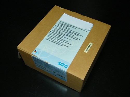 Auerswald compact 3000 - 3000, analog