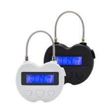 Smart Time Lock