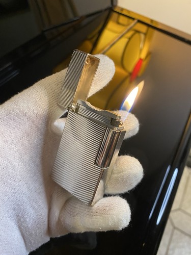 Dupont feuerzeug lighter - dupont,