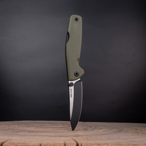 Real steel rsk yak - rsk,
