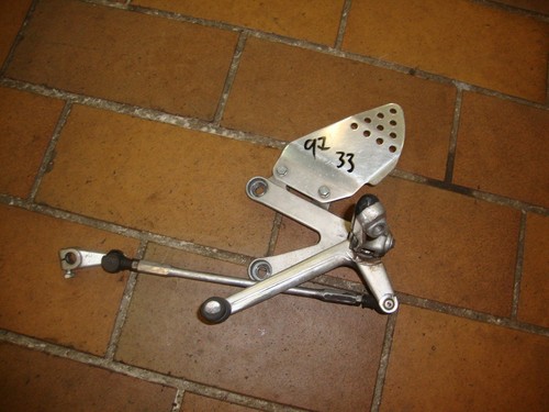 Cbr 900 sc33 sc28 - sc33,