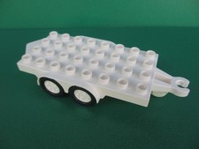Lego Duplo Auto Anhänger