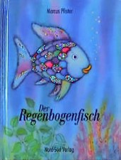 Der Regenbogenfisch
