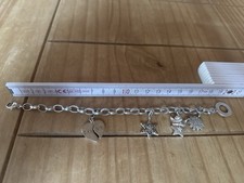 Thomas Sabo Armband mit Charms