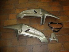 CBR 900 SC33 Verkleidung