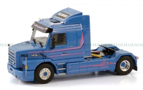 For wsi scania - for,