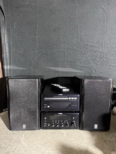 Yamaha cdx e410 - cdx-e410, player
