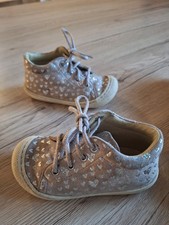 Naturino Lauflernschuhe Gr 22