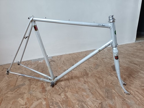 Rennrad rahmen full - rahmen, reynolds