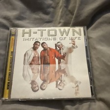 H - Town - Imitations Of Life