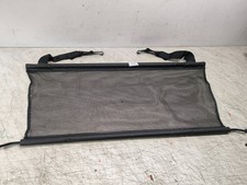 Gepäcknetz Trennnetz | Opel