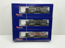 Roco 66023 Kesselwagen-Set