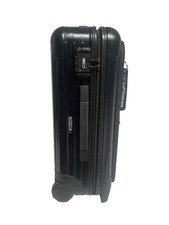 rimowa salsa CABIN  trolley