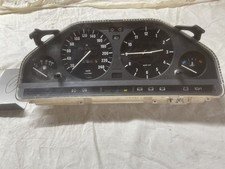Bmw e30 tacho - tacho, kombiinstrument