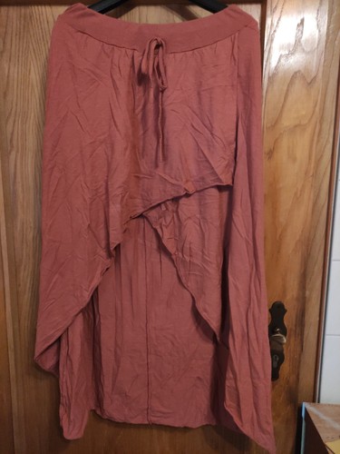 Rock damen baumwolle - rock,