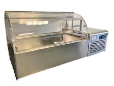 Kühlaufsatzvitrine - NEU -