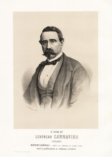Leopoldo cannavina italy - cannavina,