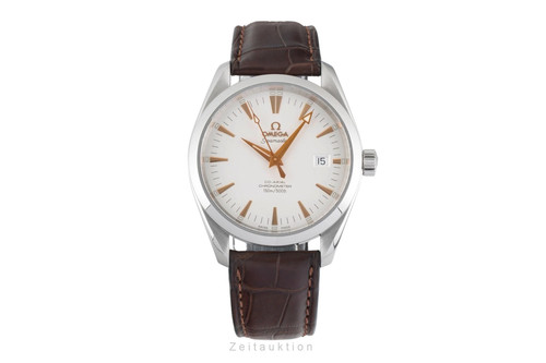 Omega seamaster aqua terra - seamaster,