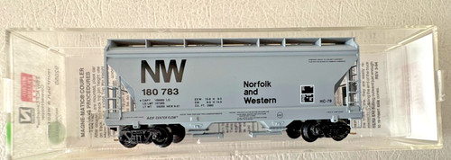 Micro trains 92050 - -,