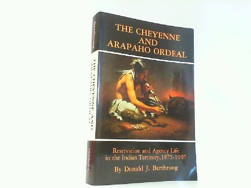 The cheyenne and arapaho - and,
