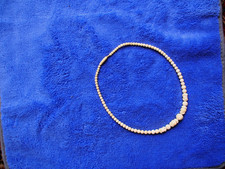 Vintage Schmuck, Halskette