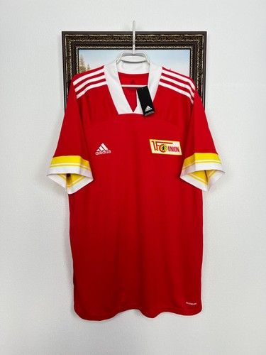 Union berlin home - fc,