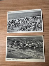 alte postkarten Sylt