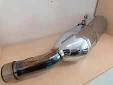 BMW R1200ST R1200RT ENDSCHALLDÄMPFER CHROM