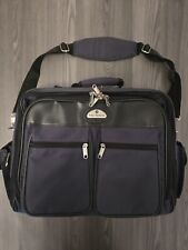 WORLD TRAVELLER Business-/Akten-/Laptoptasche, Kofferteil, vielseitig, gebraucht