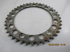 Alu Kettenrad 40 Zähne Ø 21 cm KTM ( EP 3717 )