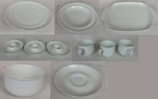 Hutschenreuther Tavola Weiss