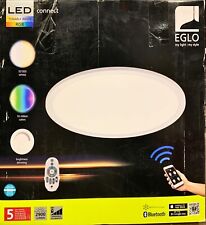 45 cm Durchm Eglo 97959 LED RGB App Farbwechsel Fernbedienung Dimmer Nachtlicht