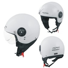 Motorcycle Helmet Scooter Jet