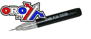 ZÜNDKERZENTESTER