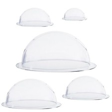 HMF Halbkugel Acryl Halbschale