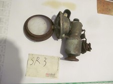 defekte Fahrradlampe