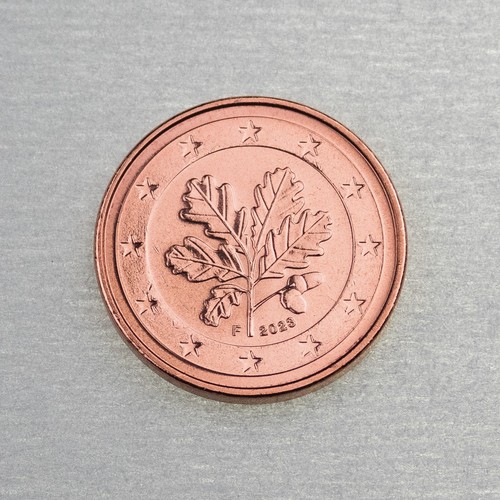 Deutschland brd euro cent - deutschland,