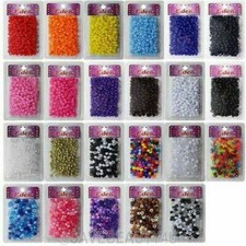 Haarperlen / Pony Perlen /