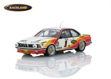BMW 635 CSi Eggenberger Italia