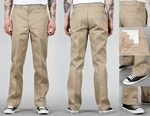 Dickies dog hose - o-dog, hose/workerpant