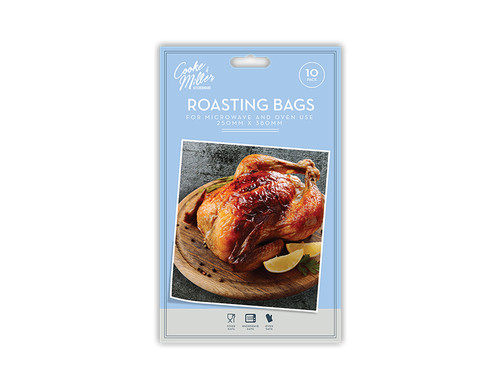 Große röstbeutel huhn - röstbeutel,