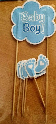 Torten dekoration cake topper - cake,