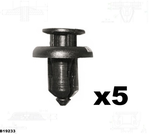 Honda stoßstangen halter - stoßstangen,