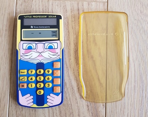 Kinder texas instruments - kinder,