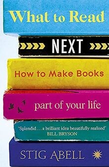 What read next how to - to,