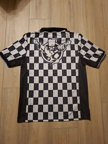 Thunderdome trikot soccer - trikot,