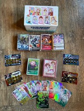 Digimon Card Game Sammlung