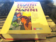 Hanni und Nanni * Enid Blyton