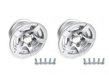 2 x Kenda Alufelge 6.00 J x 10