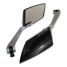 Motorrad spiegel set 2 - spiegel, (2